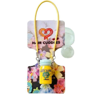 Mini Charm for Bags & Phones