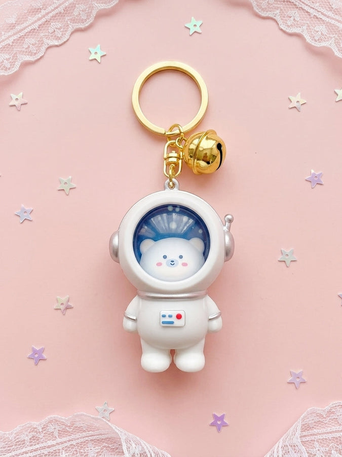 Key Chains & Charms by Hair Cuddles - Hair Cuddles