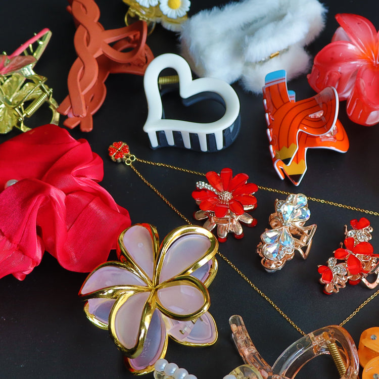 Gift Hampers 👌 - Hair Cuddles