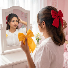 Hair Bow