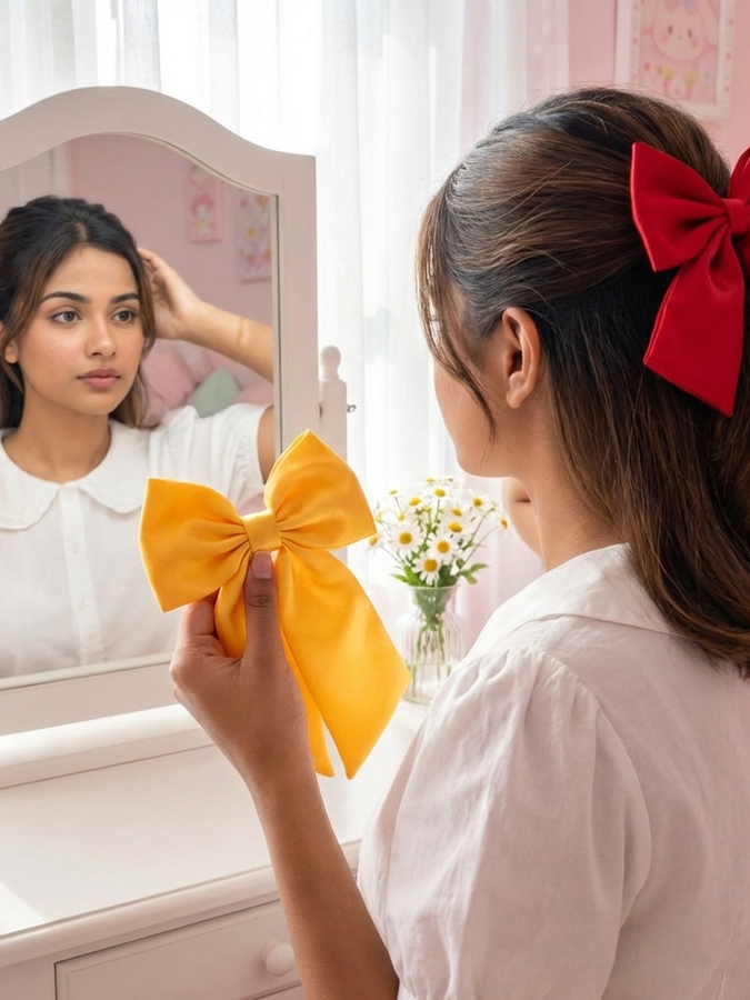 Hair Bow