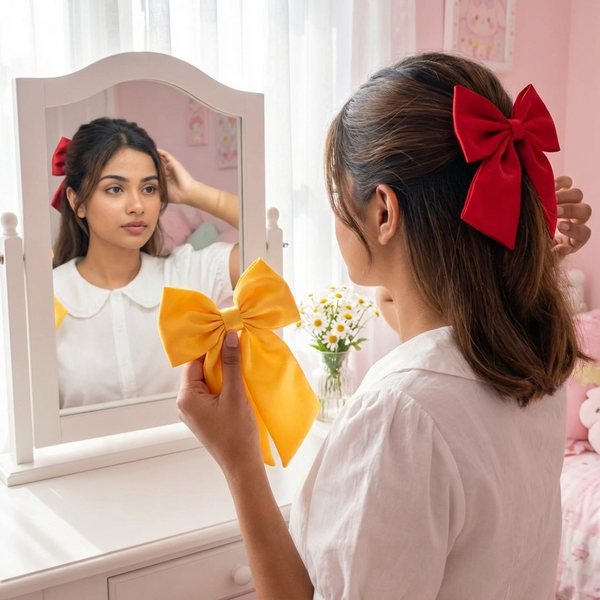Hair Bows
