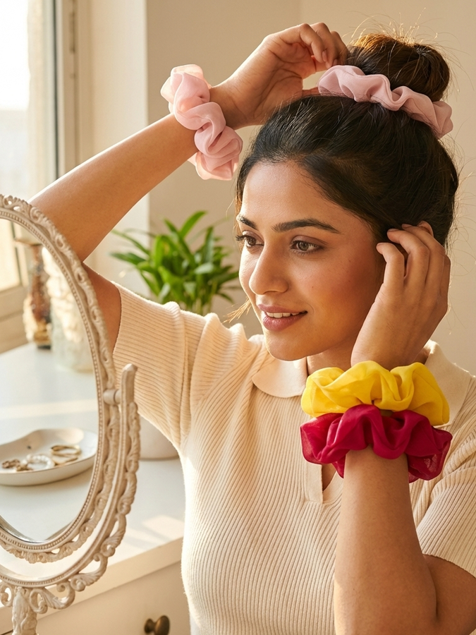 Scrunchies