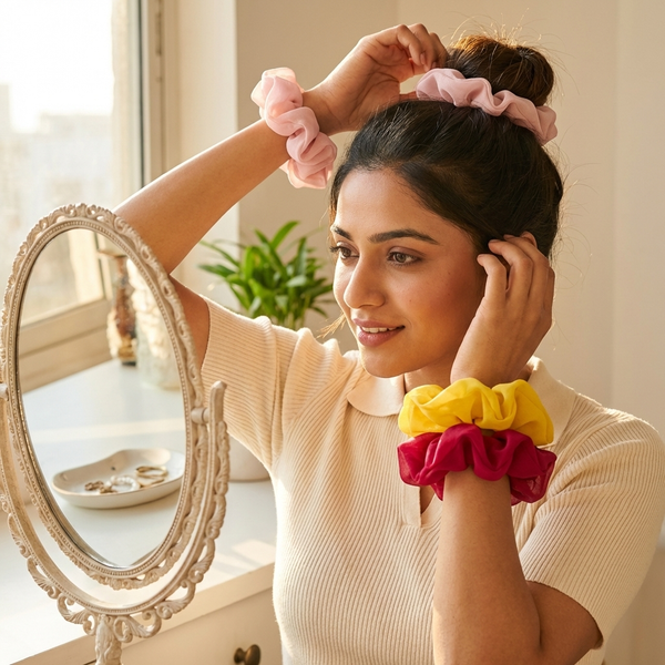 Scrunchies