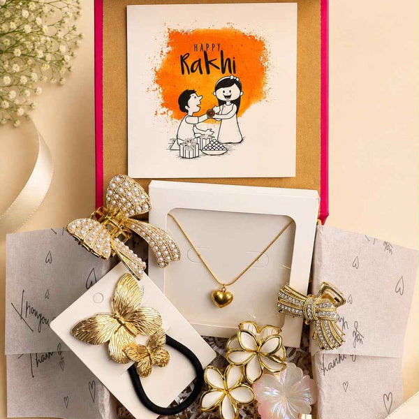 Badi Behna Roli Rakshabandhan Hamper 💕