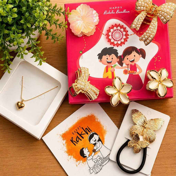 Badi Behna Roli Rakshabandhan Hamper 💕