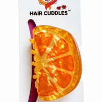🍊 Orange