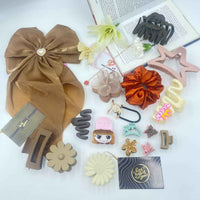 Brown Gift Hamper