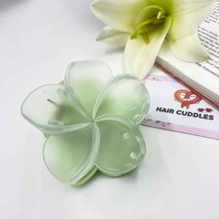 Girls Green Gift Hamper – Trendy Hair Accessories & Cute Combo Set
