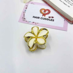 Girls Yellow Gift Hamper – Cute Hair Accessories & Gift Set