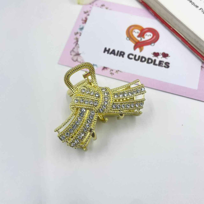 Girls Yellow Gift Hamper – Cute Hair Accessories & Gift Set