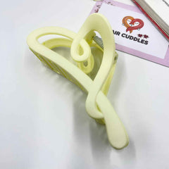 Girls Yellow Gift Hamper – Cute Hair Accessories & Gift Set