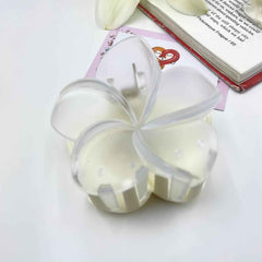 Girls Yellow Gift Hamper – Cute Hair Accessories & Gift Set