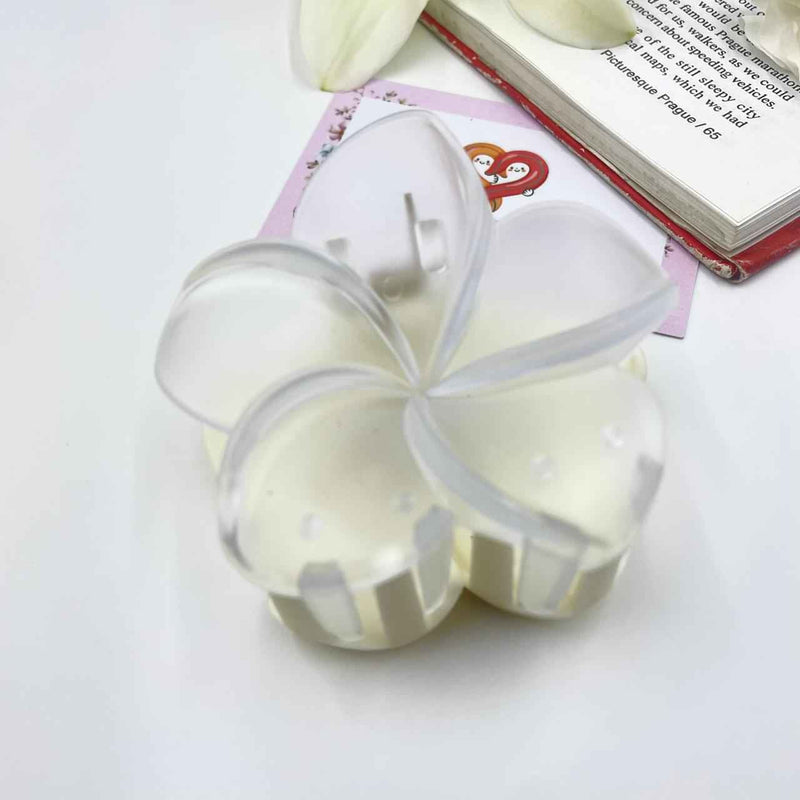 Girls Yellow Gift Hamper – Cute Hair Accessories & Gift Set