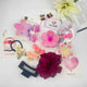 Mini Pink Gift Hamper