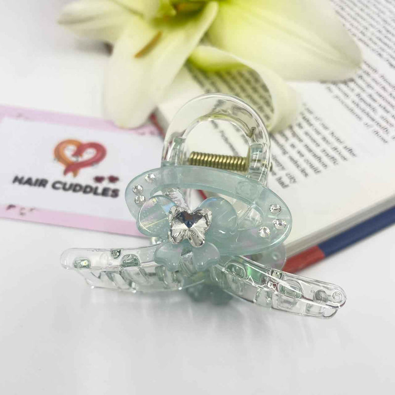 Ferozi Gift Hamper – Cute Hair Accessories & Scrunchie Combo Set