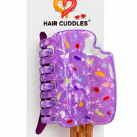 Grape Sprinkles