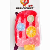 Citrus Candy