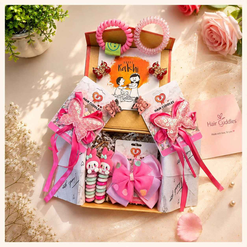Choti Behna Rakshabandhan Hamper 💕