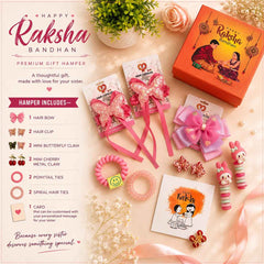 Choti Behna Rakshabandhan Hamper 💕
