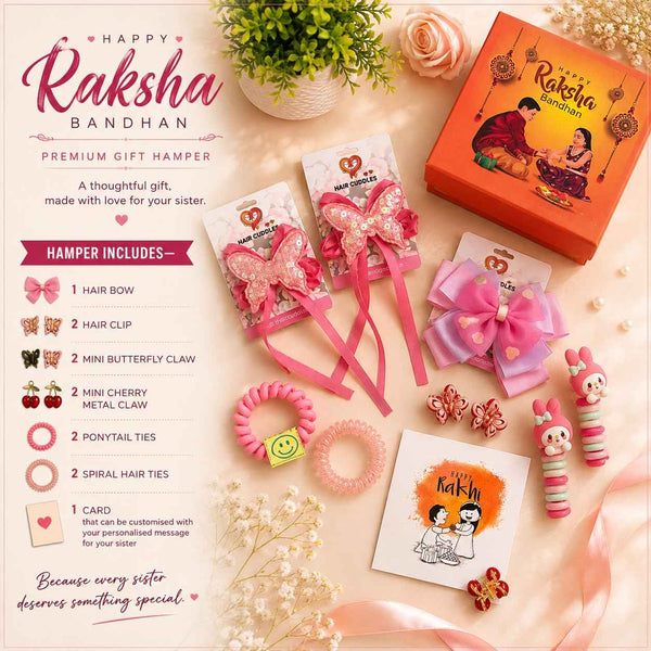 Choti Behna Rakshabandhan Hamper 💕
