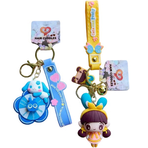 Keychains