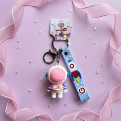 Cute Bag Charm Combo Set