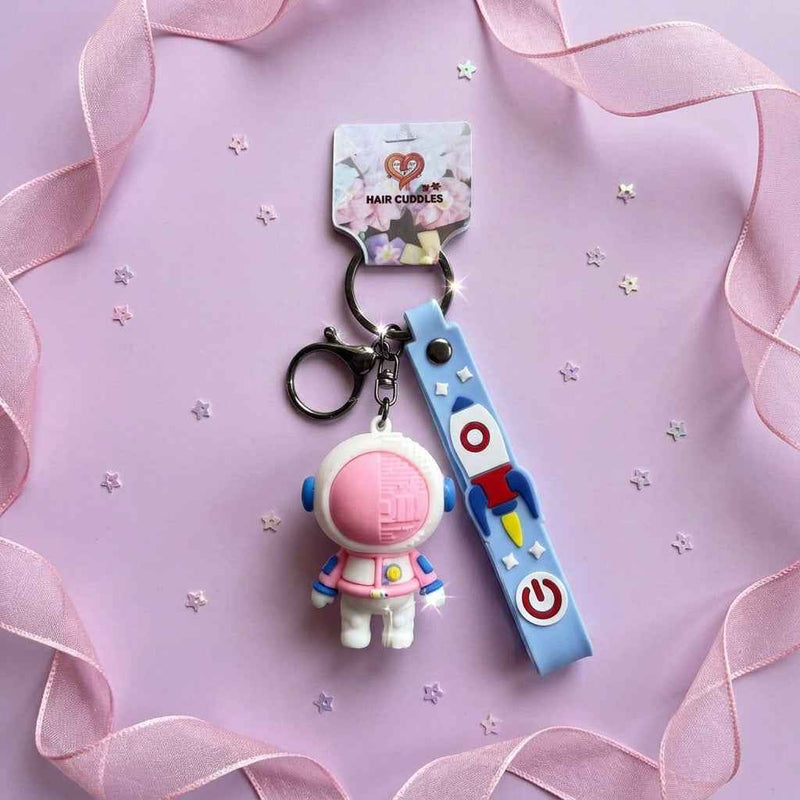 Cute Bag Charm Combo Set
