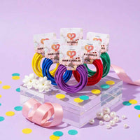 Hair Ties Set for Girls (Pack of 30/60)