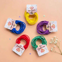 Pack of 60(12 each)