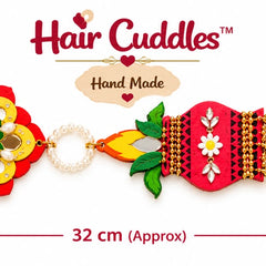 🪔 Handmade Shubh Labh & Kalash Door Hanging Set | Diwali Décor