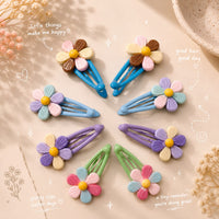 Pastel Daisy