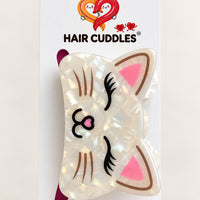 Cute Kitty