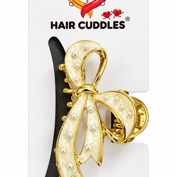 I Love You ❤️ Hair Claw (Medium Size)