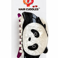 Playful Panda