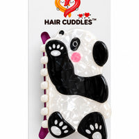 Paw Panda