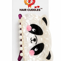 Sleeping Panda