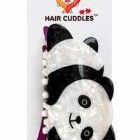 Classic Cute Panda