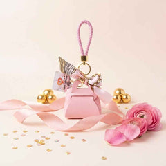 Mini Purse Bag Charm