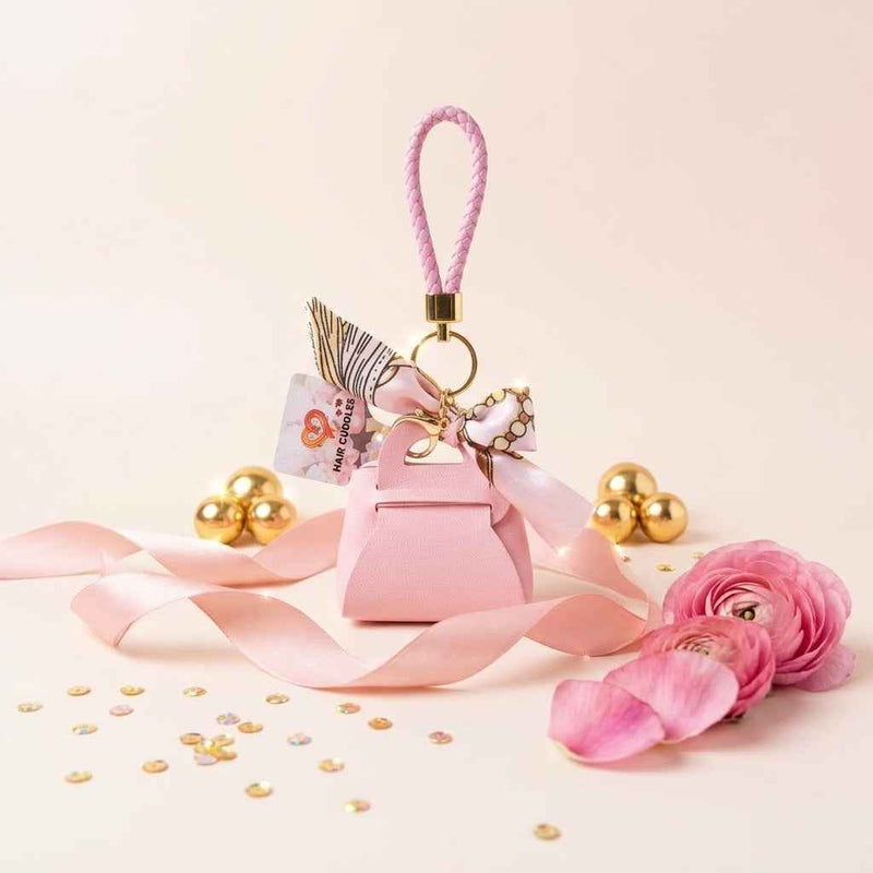 Mini Purse Bag Charm