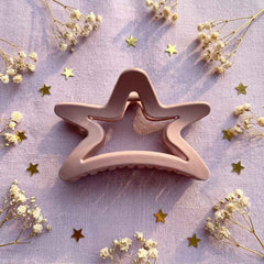 Star Claw Clips ⭐💖