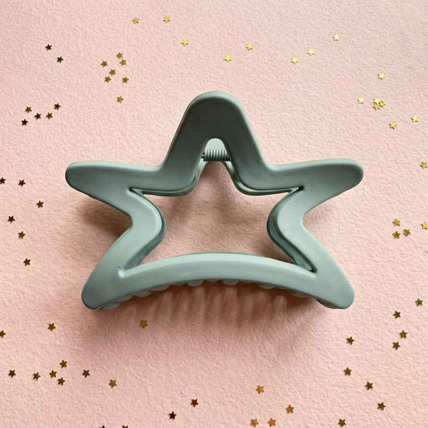 Star Claw Clips ⭐💖