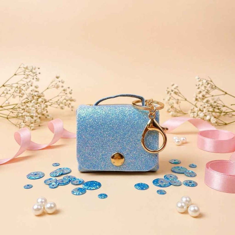 Mini Purse Bag Charm