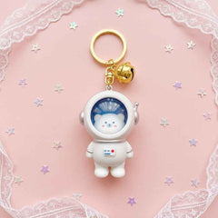 Bear Bag Charm (LED)