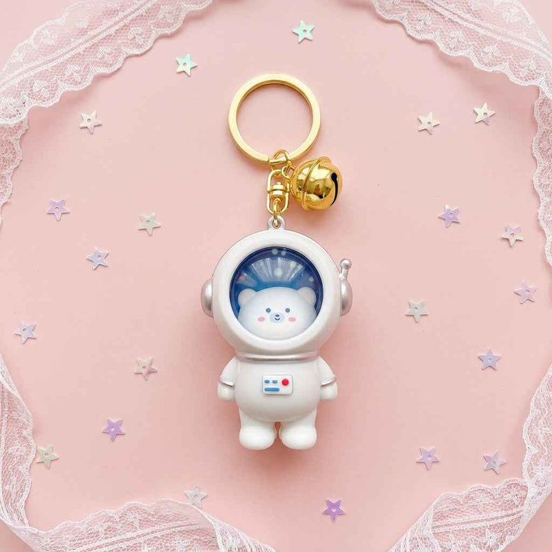 Bear Bag Charm (LED)