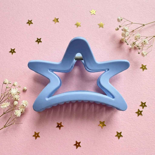 Star Claw Clips ⭐💖