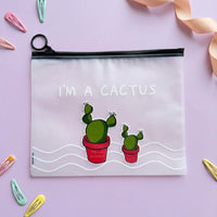 Cactus 🐸