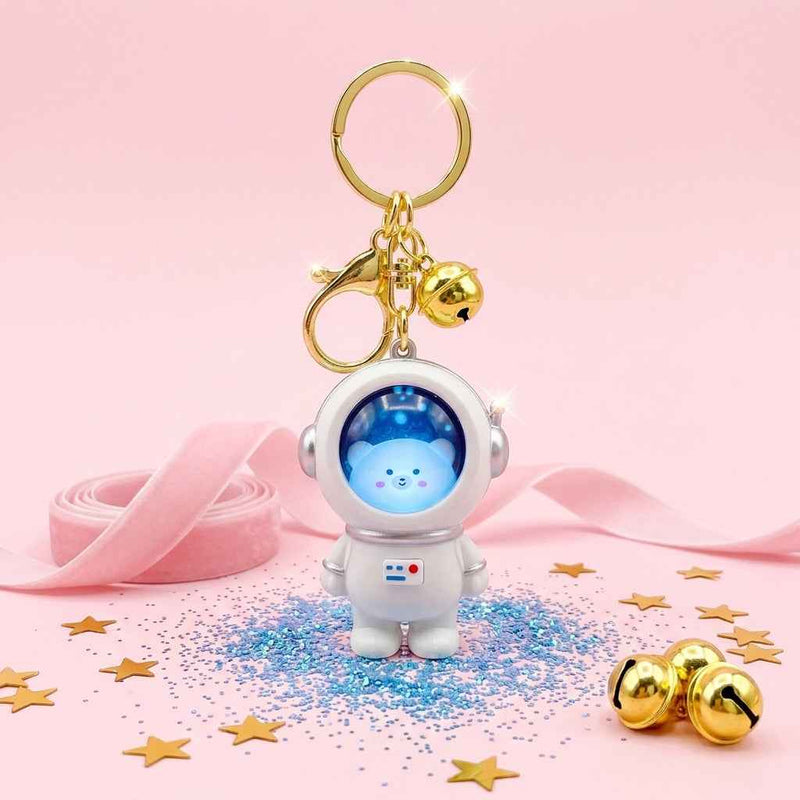 Bear Bag Charm (LED)