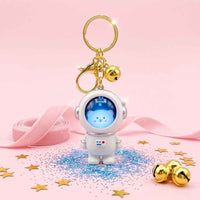 Bear Bag Charm (LED)