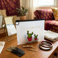 Makeup & Accessory Organizers